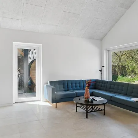 펜션 Hidde - 200m From The Sea By Interhome *