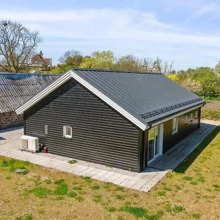 Hidde - 200m From The Sea By Interhome *