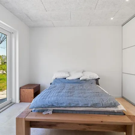 Hidde - 200m From The Sea By Interhome Rønde