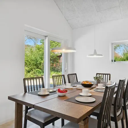 Hidde - 200m From The Sea By Interhome 펜션 *