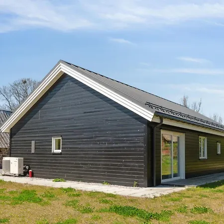 펜션 Hidde - 200m From The Sea By Interhome *