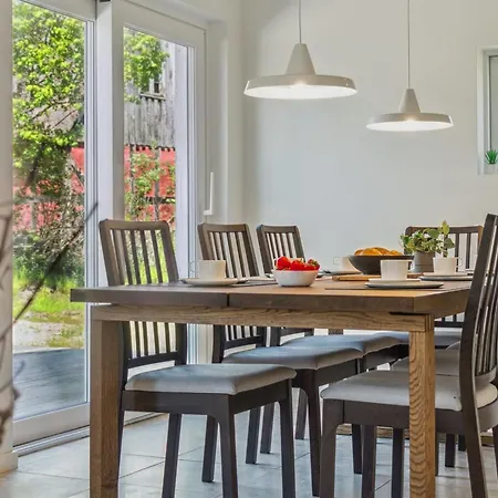 Hidde - 200m From The Sea By Interhome Rønde