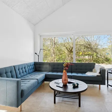 Hidde - 200m From The Sea By Interhome 펜션