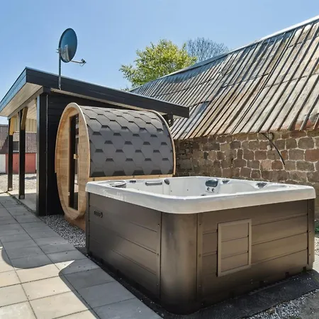 Prázdninový dům Hidde - 200m From The Sea By Interhome Rønde