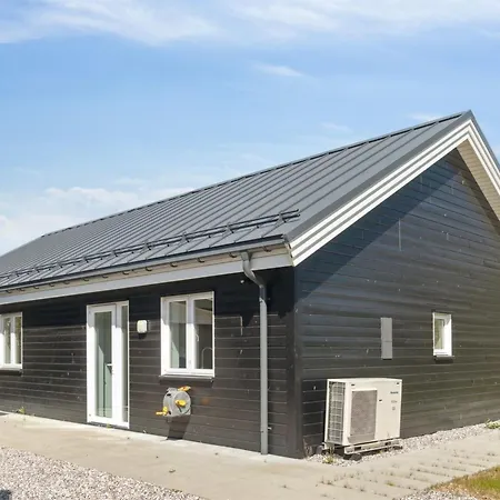 펜션 Hidde - 200m From The Sea By Interhome