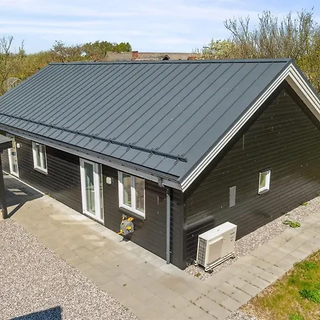 펜션 Hidde - 200m From The Sea By Interhome *